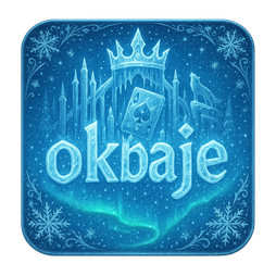 okbaje logo